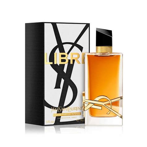 libre intense yves saint laurent recensioni